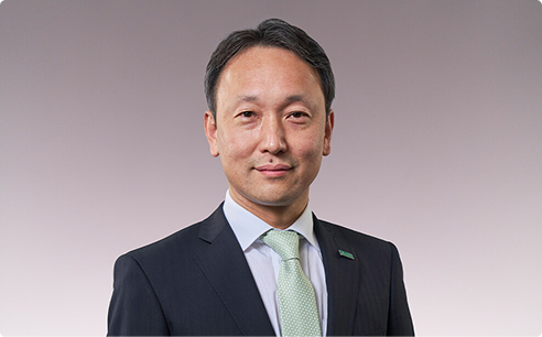 Toru Ashida