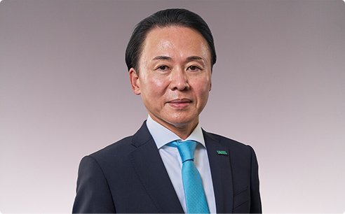 Hiroyuki Sonoda, Ph.D.