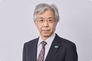 Yoshio Hiyama, Ph.D.