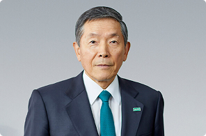 Takashi Suetsuna