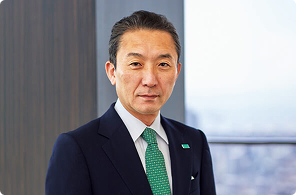 Toshihide Yoda