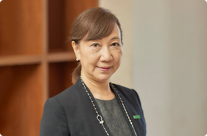 Yuko Hayashi, Ph.D.