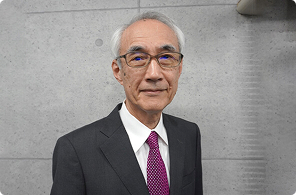 Masayuki Mitsuka