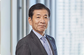 Toshihiro Ishikiriyama