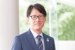 Yutaka Honda
