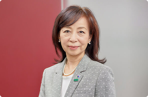 Takayo Egawa