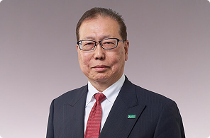 Hiroyuki Fukuya